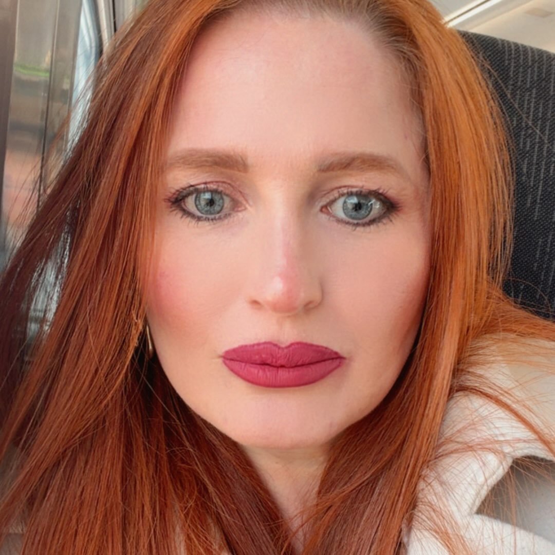 Camila Brouwenstyn