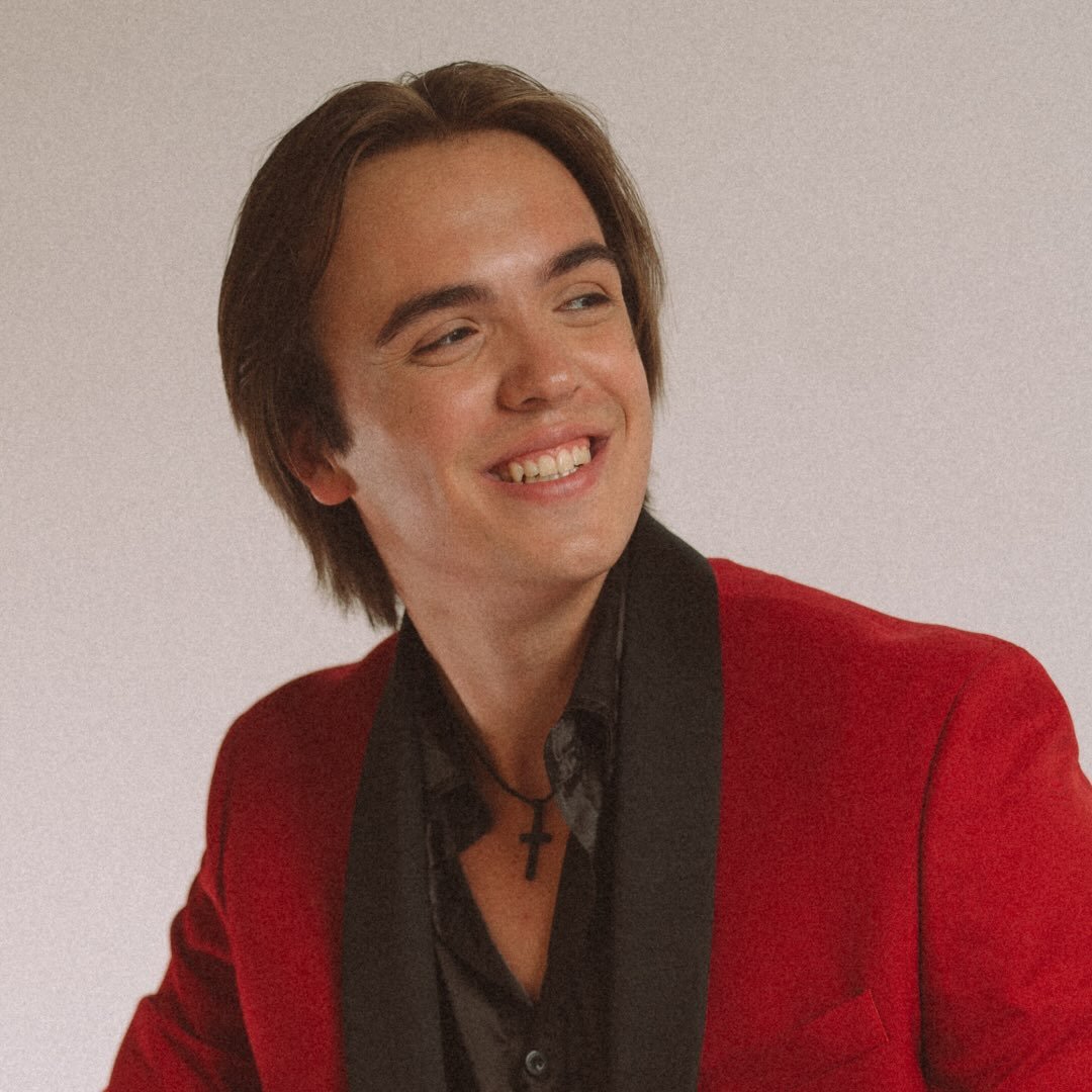Aidan Gittings