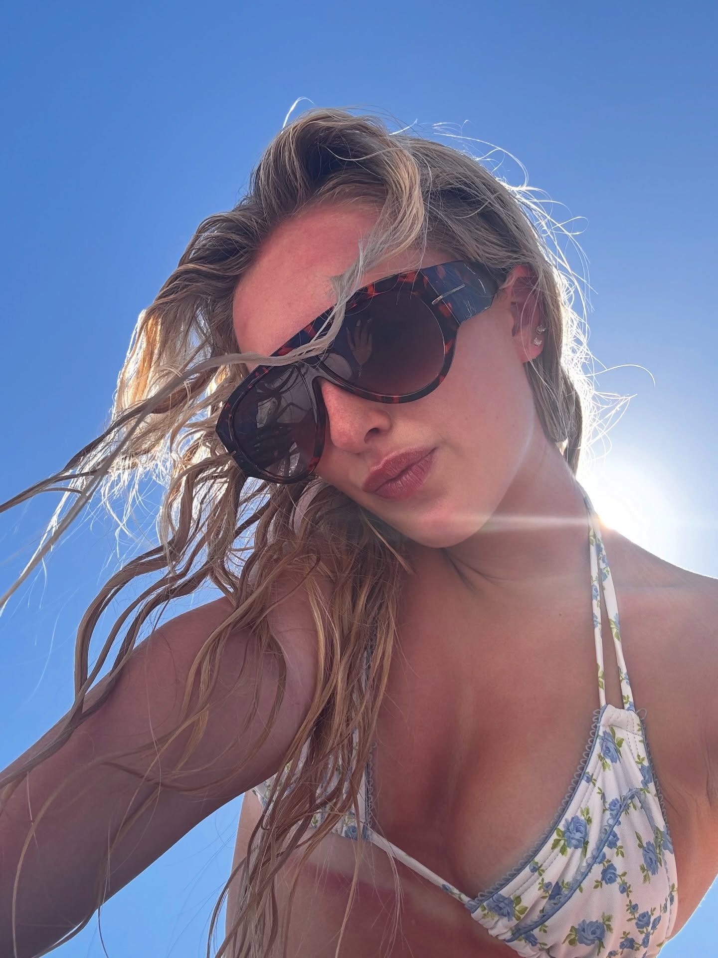 Last dump I swear 🌊🫧🧜🏼‍♀️